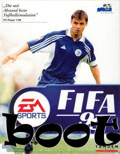 Box art for boots