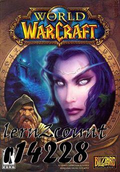 Box art for lern2count r14228