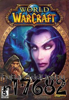 Box art for FuBar AddOnsFu r17682