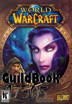 Box art for GuildBook r17305