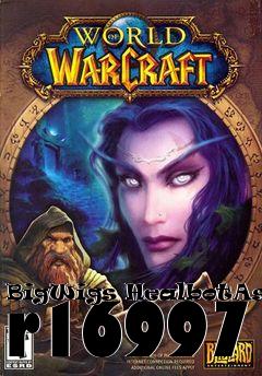 Box art for BigWigs HealbotAssist r16997