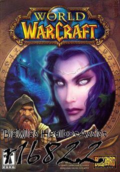 Box art for BigWigs HealbotAssist r16822
