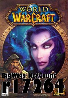 Box art for BigWigs NefCount r17264