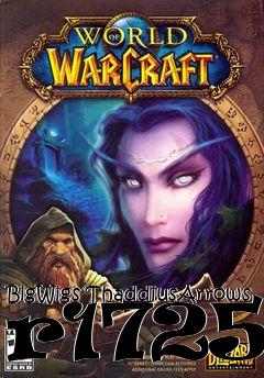 Box art for BigWigs ThaddiusArrows r17257
