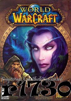Box art for BigWigs LoathebTactical r17303