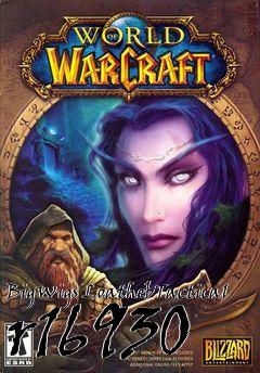 Box art for BigWigs LoathebTactical r16930
