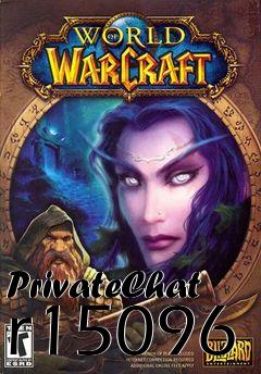 Box art for PrivateChat r15096