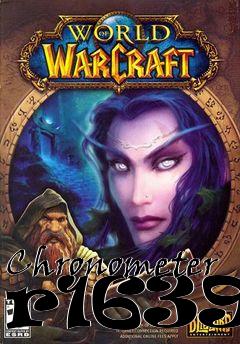Box art for Chronometer r16390