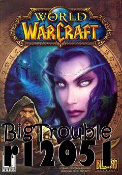 Box art for BigTrouble r12051