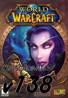 Box art for AutoInvite2 v138