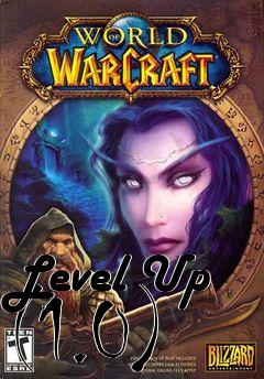 Box art for Level Up (1.0)