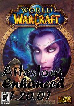 Box art for Atlasloot Enhanced v1.20.01