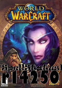 Box art for SpellStatusLib r14250