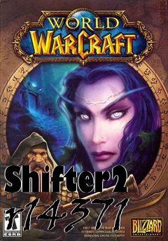 Box art for Shifter2 r14371