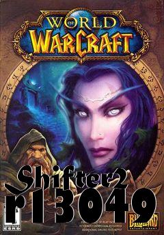 Box art for Shifter2 r13049