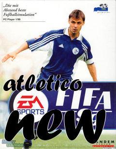 Box art for atletico new