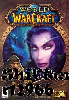 Box art for Shifter2 r12966
