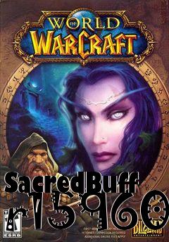 Box art for SacredBuff r15960