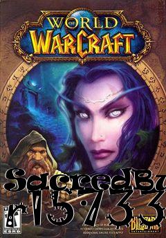 Box art for SacredBuff r15733