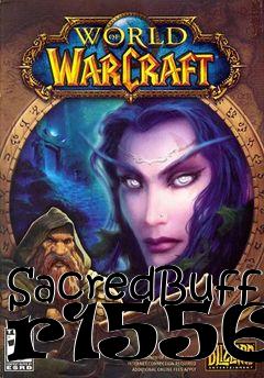 Box art for SacredBuff r15562