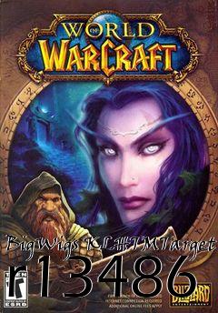 Box art for BigWigs KLHTMTarget r13486