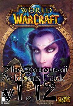 Box art for TheBattousai Addons Pack v1.12