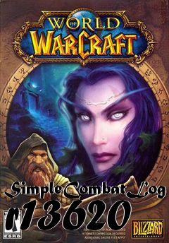 Box art for SimpleCombatLog r13620