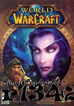 Box art for SimpleCombatLog r13420