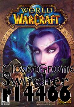 Box art for ClosetGnome Switcher r14466
