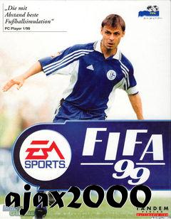 Box art for ajax2000