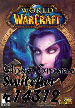 Box art for ClosetGnome Switcher r14312