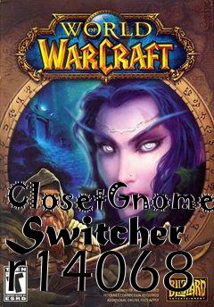 Box art for ClosetGnome Switcher r14068