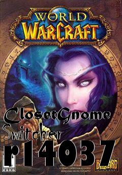 Box art for ClosetGnome Switcher r14037