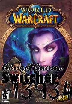 Box art for ClosetGnome Switcher r13934