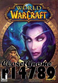 Box art for ClosetGnome r14789