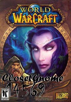 Box art for ClosetGnome r14569