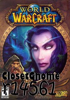 Box art for ClosetGnome r14561