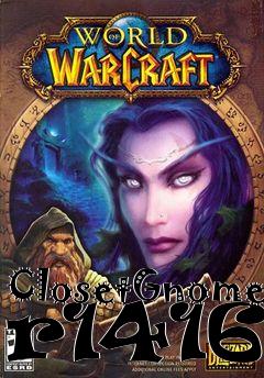 Box art for ClosetGnome r14167