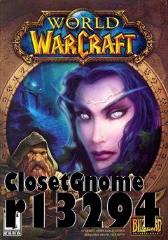 Box art for ClosetGnome r13294