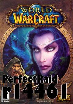 Box art for PerfectRaid r14461