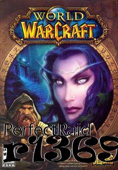 Box art for PerfectRaid r13696