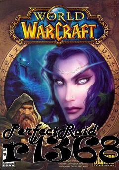 Box art for PerfectRaid r13686
