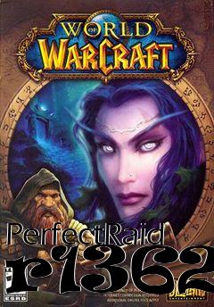 Box art for PerfectRaid r13629