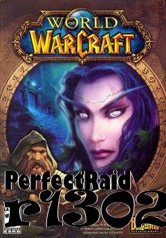 Box art for PerfectRaid r13027