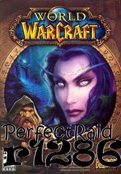 Box art for PerfectRaid r12861