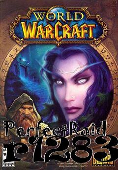 Box art for PerfectRaid r12836