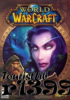 Box art for TouristLib r13995