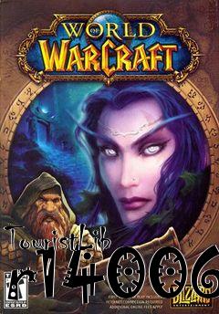 Box art for TouristLib r14006