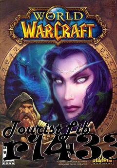 Box art for TouristLib r14334