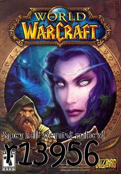 Box art for SpecialEventsEmbed r13956